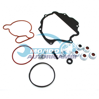 ACCESSORI PER POMPE DEL VUOTO