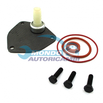 ACCESSORI PER POMPE DEL VUOTO
