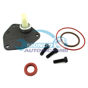 ACCESSORI PER POMPE DEL VUOTO