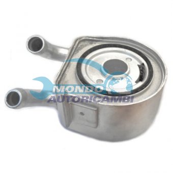 OIL COOLER RAFFREDDAMENTO OLIO