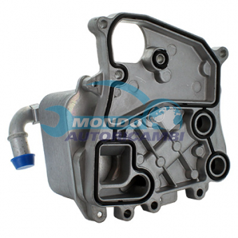 OIL COOLER RAFFREDDAMENTO OLIO