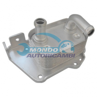 OIL COOLER RAFFREDDAMENTO OLIO