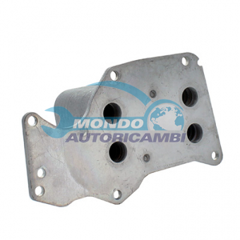 OIL COOLER RAFFREDDAMENTO OLIO
