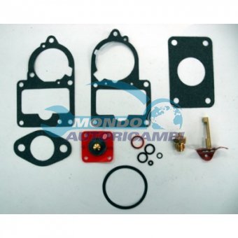 KIT CARBURATORE
