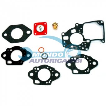 KIT CARBURATORE
