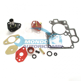 KIT CARBURATORE