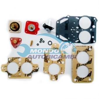 KIT CARBURATORE