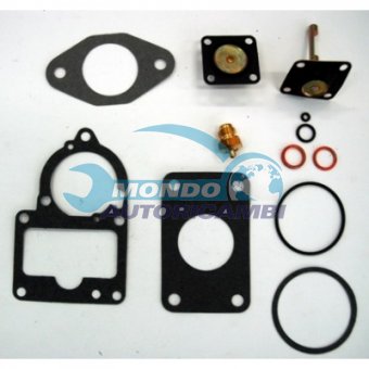 KIT CARBURATORE