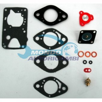 KIT CARBURATORE