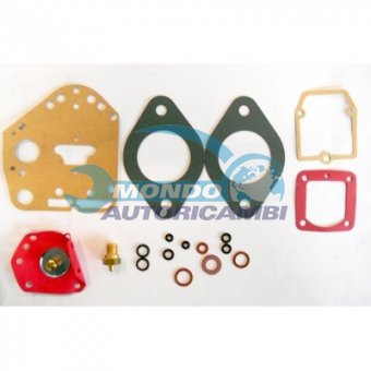 KIT CARBURATORE