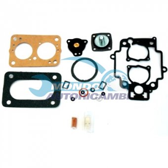 KIT CARBURATORE