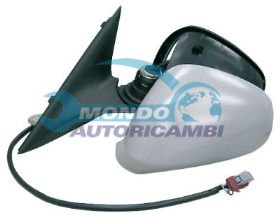SPECCHIETTO RETROVISORE