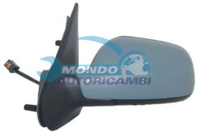 SPECCHIETTO RETROVISORE