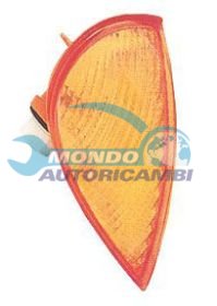 FANALE, FARI, GRUPPO OTTICO, GRUPPO OTTICO, PROIETTORE, PROIETTORE, PROIETTORE ALOGENO, RIFLETTORE