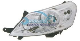FANALE, FARI, GRUPPO OTTICO, GRUPPO OTTICO, PROIETTORE, PROIETTORE, PROIETTORE ALOGENO, RIFLETTORE