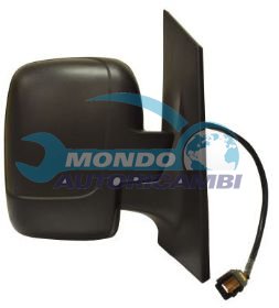 SPECCHIETTO RETROVISORE