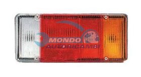 TRASPARENTE POSTERIORE SINISTRO FIAT IVECO DAILY KPFT9244254