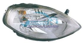 FANALE, FARI, GRUPPO OTTICO, GRUPPO OTTICO, PROIETTORE, PROIETTORE, PROIETTORE ALOGENO, RIFLETTORE