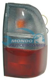 FANALE, FARI, GRUPPO OTTICO, GRUPPO OTTICO, PROIETTORE, PROIETTORE, PROIETTORE ALOGENO, RIFLETTORE