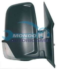 SPECCHIETTO RETROVISORE