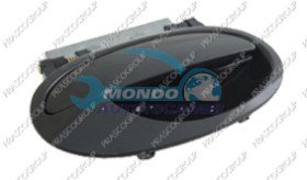 MANIGLIA PORTIERA