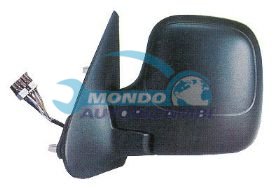 SPECCHIETTO RETROVISORE