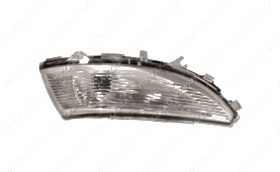 SPECCHIETTO RETROVISORE