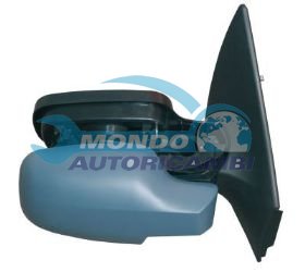 SPECCHIETTO RETROVISORE