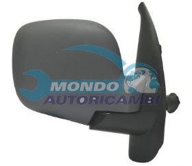 SPECCHIETTO RETROVISORE