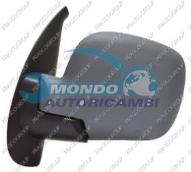SPECCHIETTO RETROVISORE