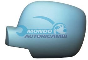 SPECCHIETTO RETROVISORE
