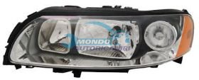 FANALE, FARI, GRUPPO OTTICO, GRUPPO OTTICO, PROIETTORE, PROIETTORE, PROIETTORE ALOGENO, RIFLETTORE