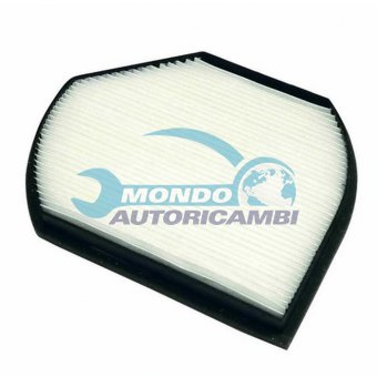 FILTRO ABITACOLO