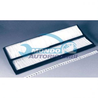 FILTRO ABITACOLO
