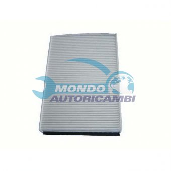 FILTRO ABITACOLO