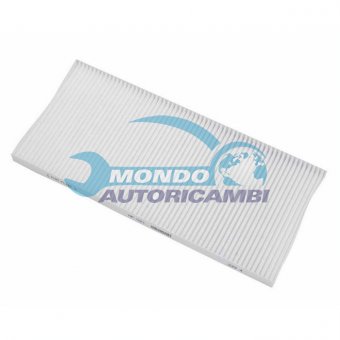 FILTRO ABITACOLO