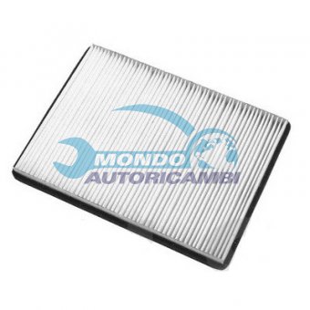 FILTRO ABITACOLO