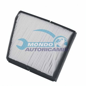 FILTRO ABITACOLO