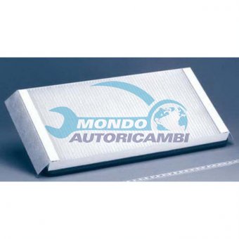 FILTRO ABITACOLO