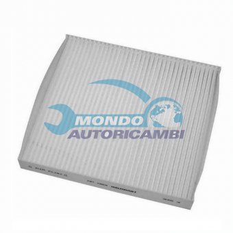 FILTRO ABITACOLO