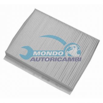 FILTRO ABITACOLO