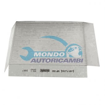 FILTRO ABITACOLO