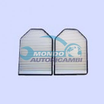 FILTRO ABITACOLO