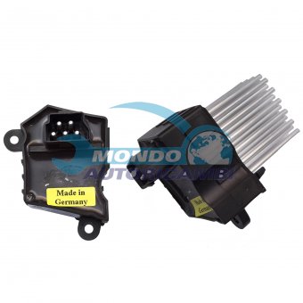 VENTILATORE ABITACOLO