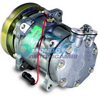 COMPRESSORE ARIA CONDIZIONATA