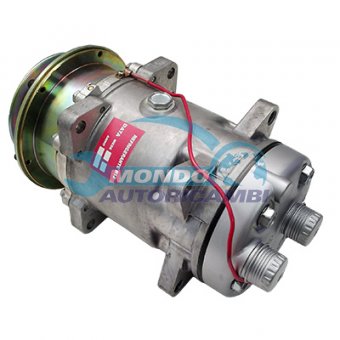 COMPRESSORE ARIA CONDIZIONATA