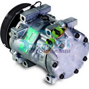 COMPRESSORE ARIA CONDIZIONATA