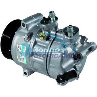 COMPRESSORE ARIA CONDIZIONATA