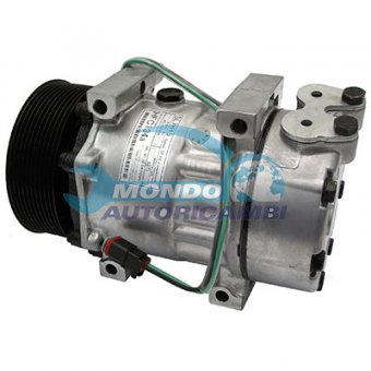 COMPRESSORE ARIA CONDIZIONATA