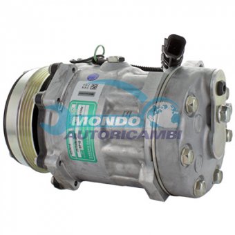 COMPRESSORE ARIA CONDIZIONATA